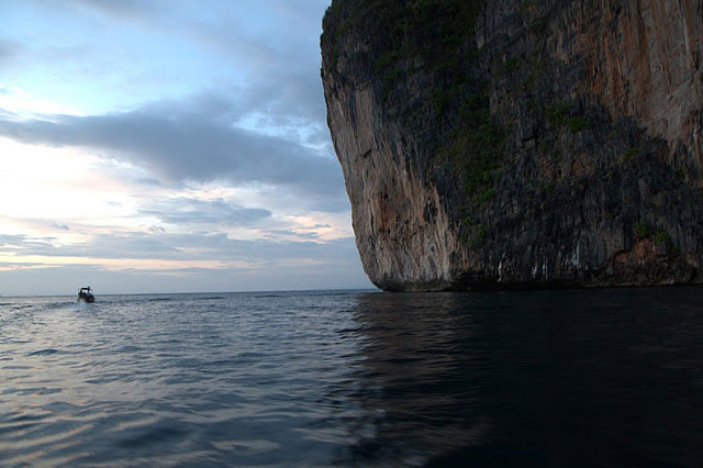 泰国风景